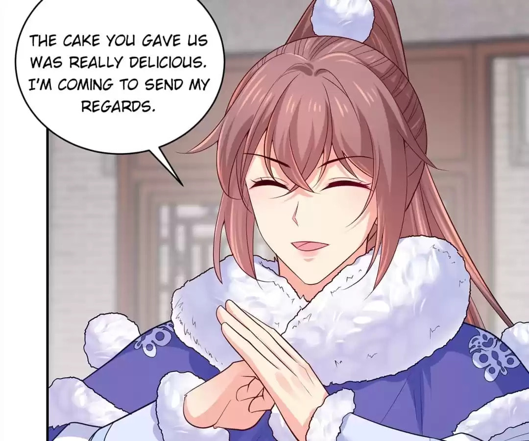Read Forensic Princess chapter 260 image 44 on Lezhin