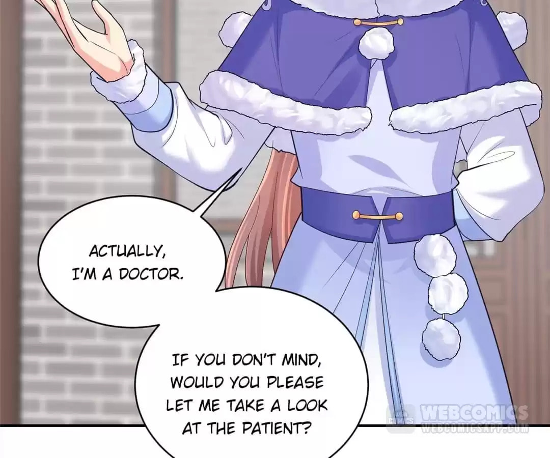 Read Forensic Princess chapter 260 image 49 on Lezhin