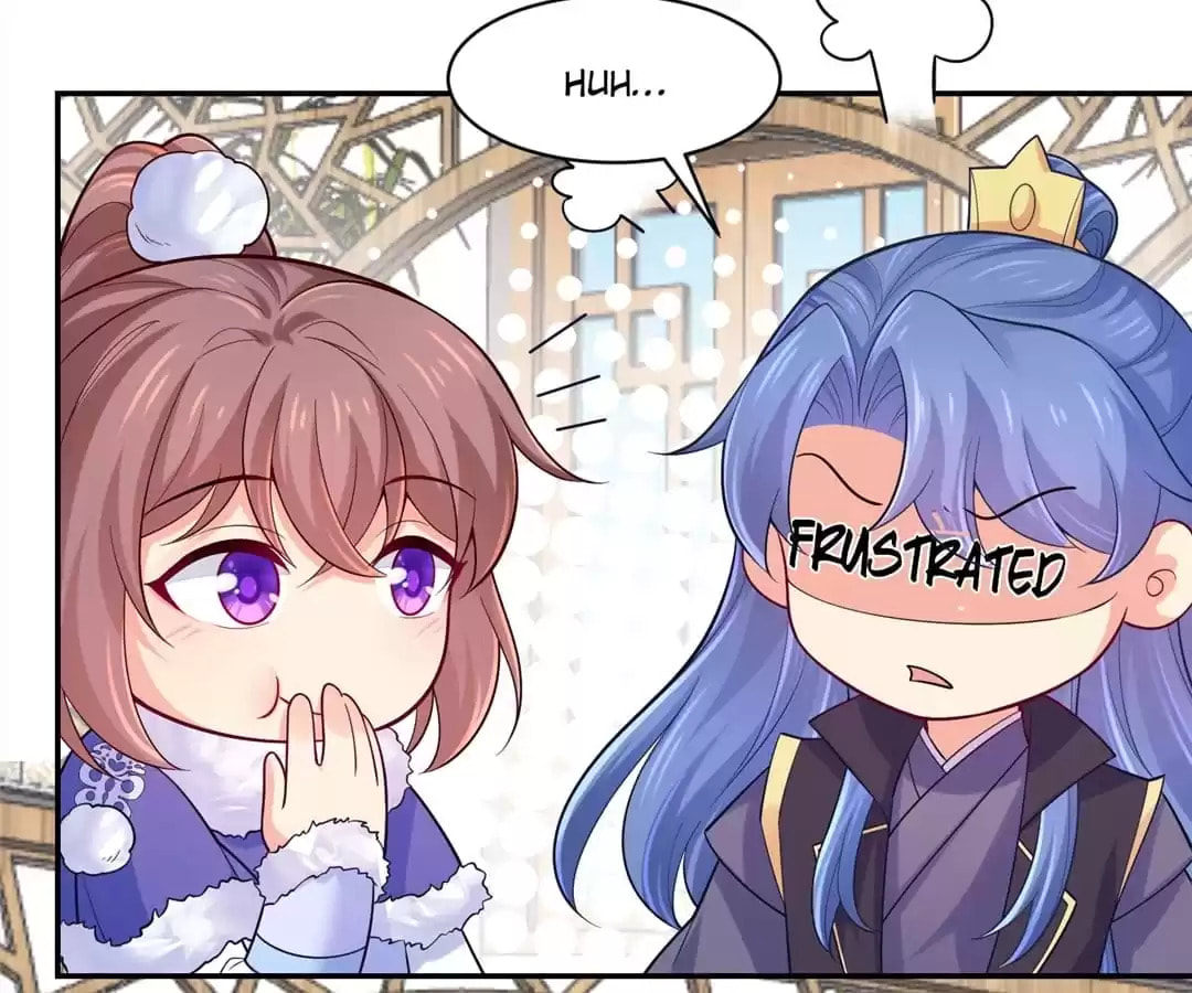 Read Forensic Princess chapter 260 image 5 on Lezhin