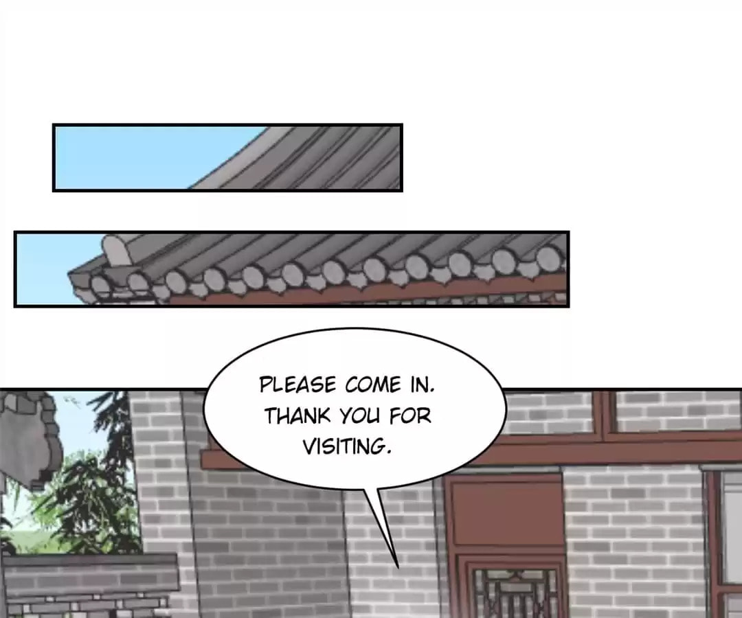 Read Forensic Princess chapter 260 image 56 on Lezhin