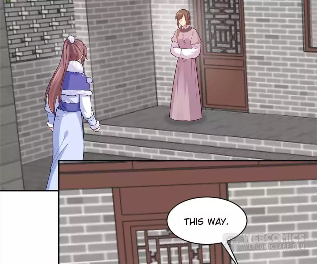 Read Forensic Princess chapter 260 image 57 on Lezhin