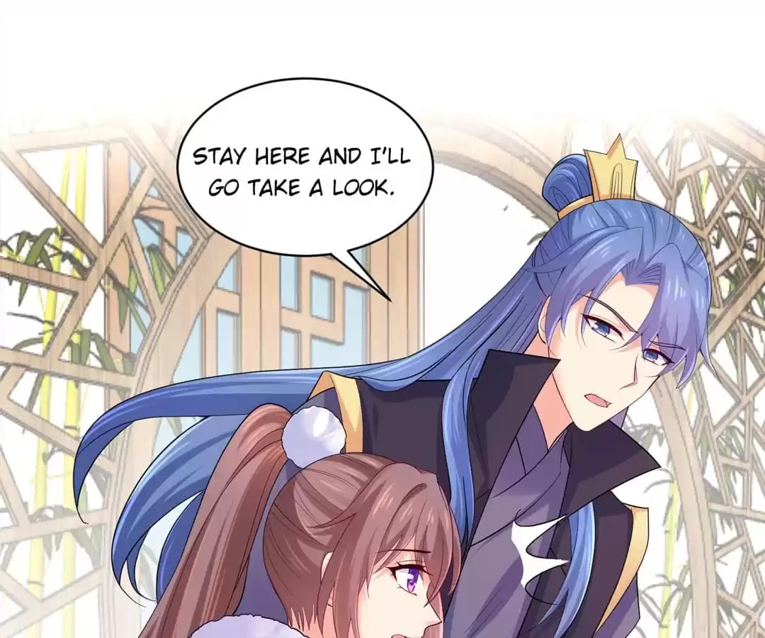 Read Forensic Princess chapter 260 image 8 on Lezhin