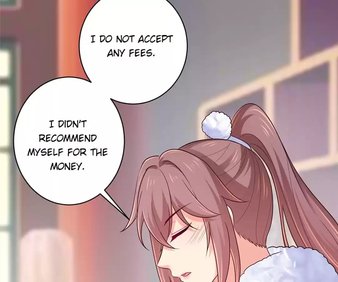 Read Forensic Princess chapter 261 image 10 on Lezhin
