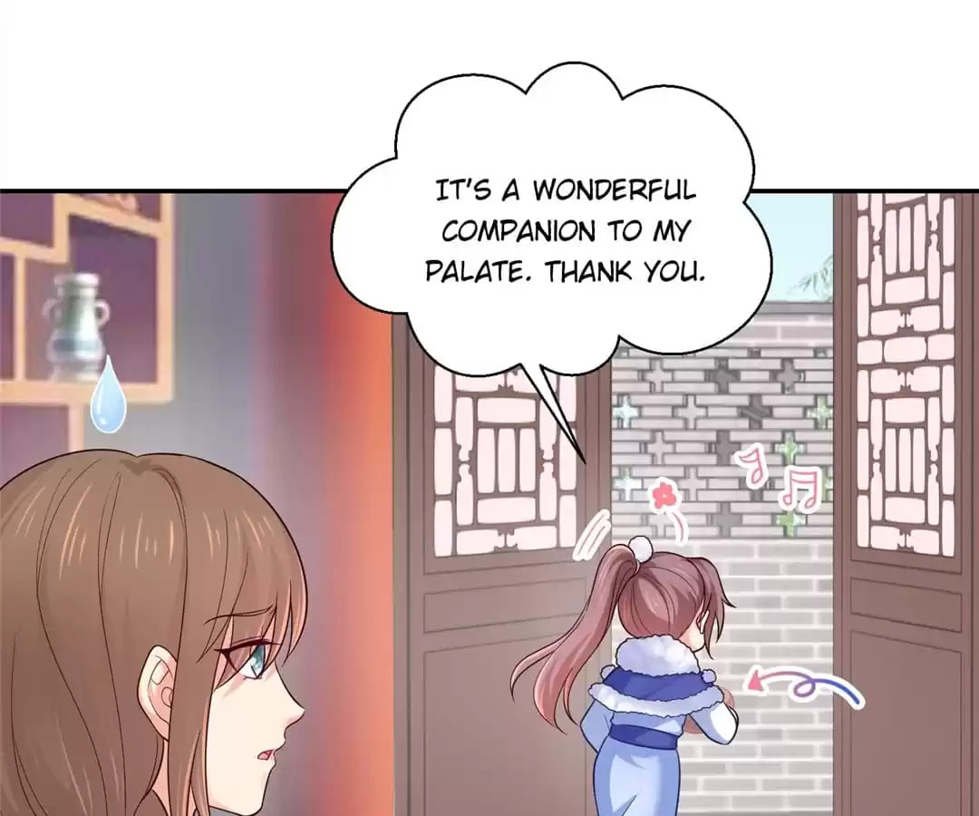 Read Forensic Princess chapter 261 image 14 on Lezhin