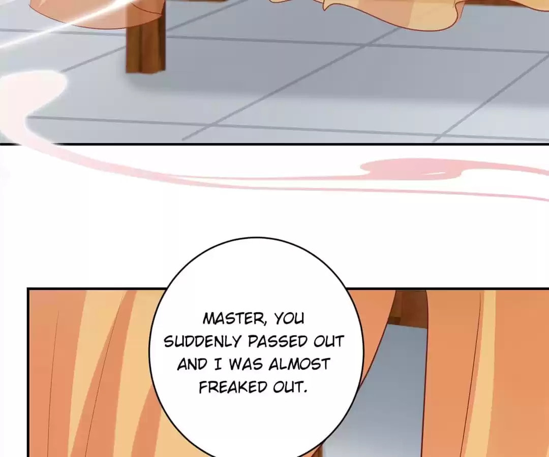 Read Forensic Princess chapter 261 image 18 on Lezhin