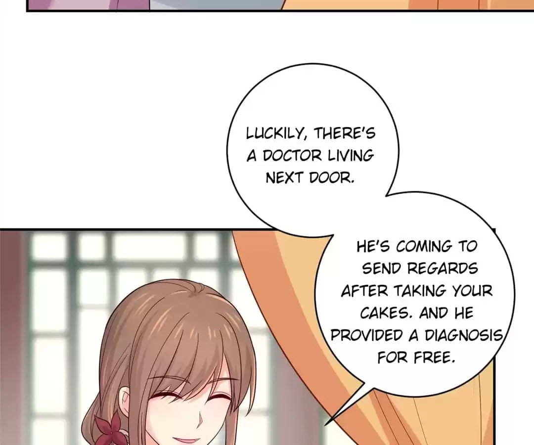 Read Forensic Princess chapter 261 image 20 on Lezhin