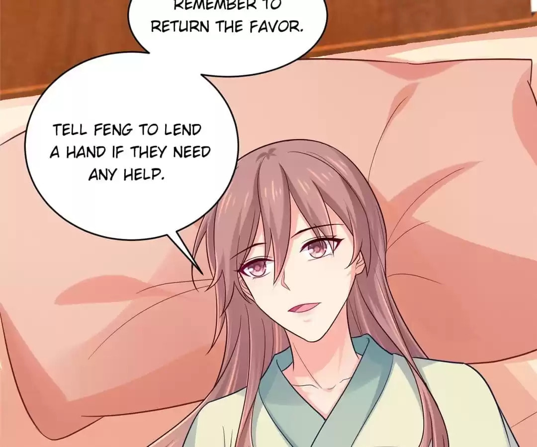 Read Forensic Princess chapter 261 image 22 on Lezhin