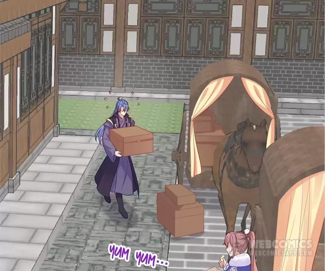 Read Forensic Princess chapter 261 image 25 on Lezhin