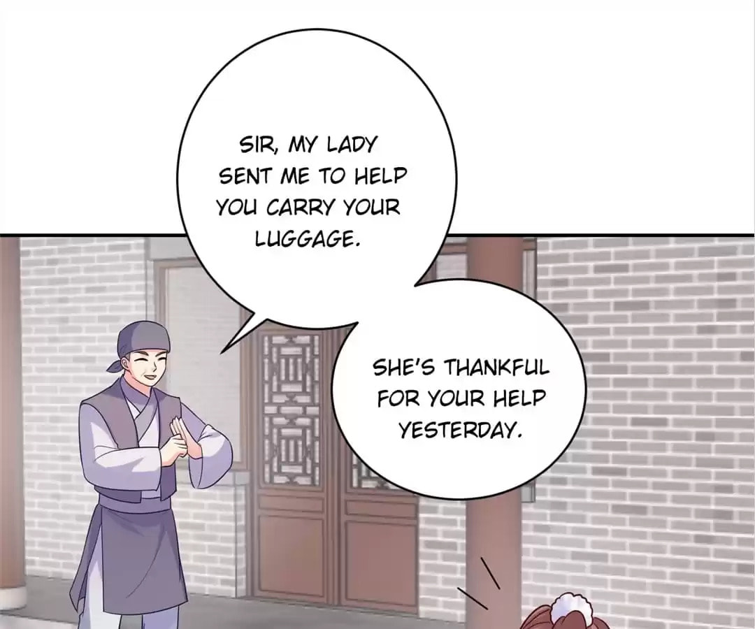 Read Forensic Princess chapter 261 image 29 on Lezhin