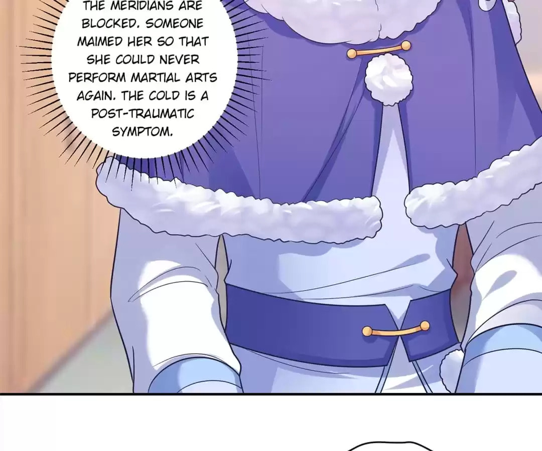 Read Forensic Princess chapter 261 image 3 on Lezhin