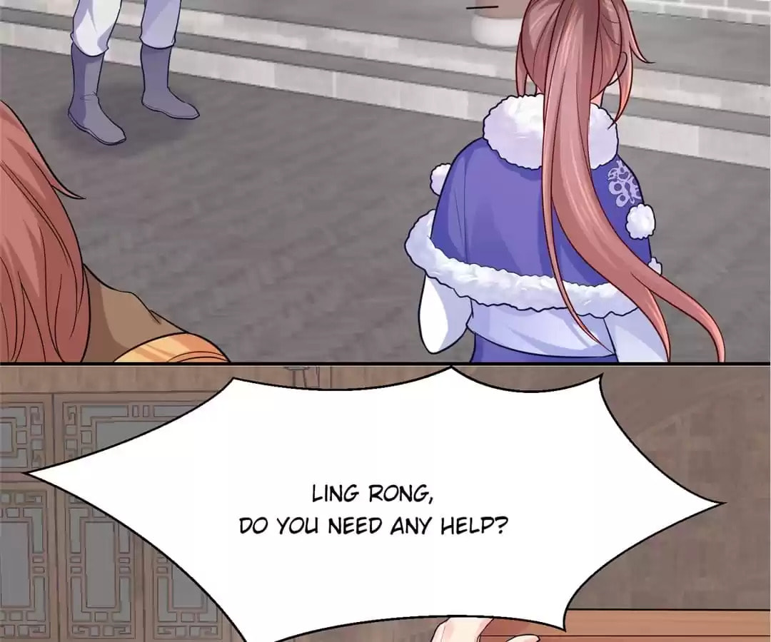 Read Forensic Princess chapter 261 image 30 on Lezhin