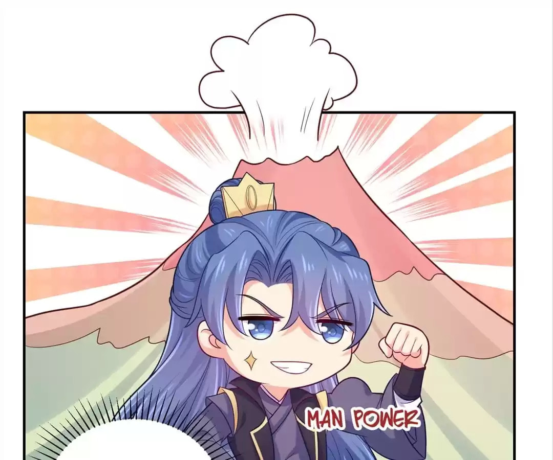 Read Forensic Princess chapter 261 image 34 on Lezhin