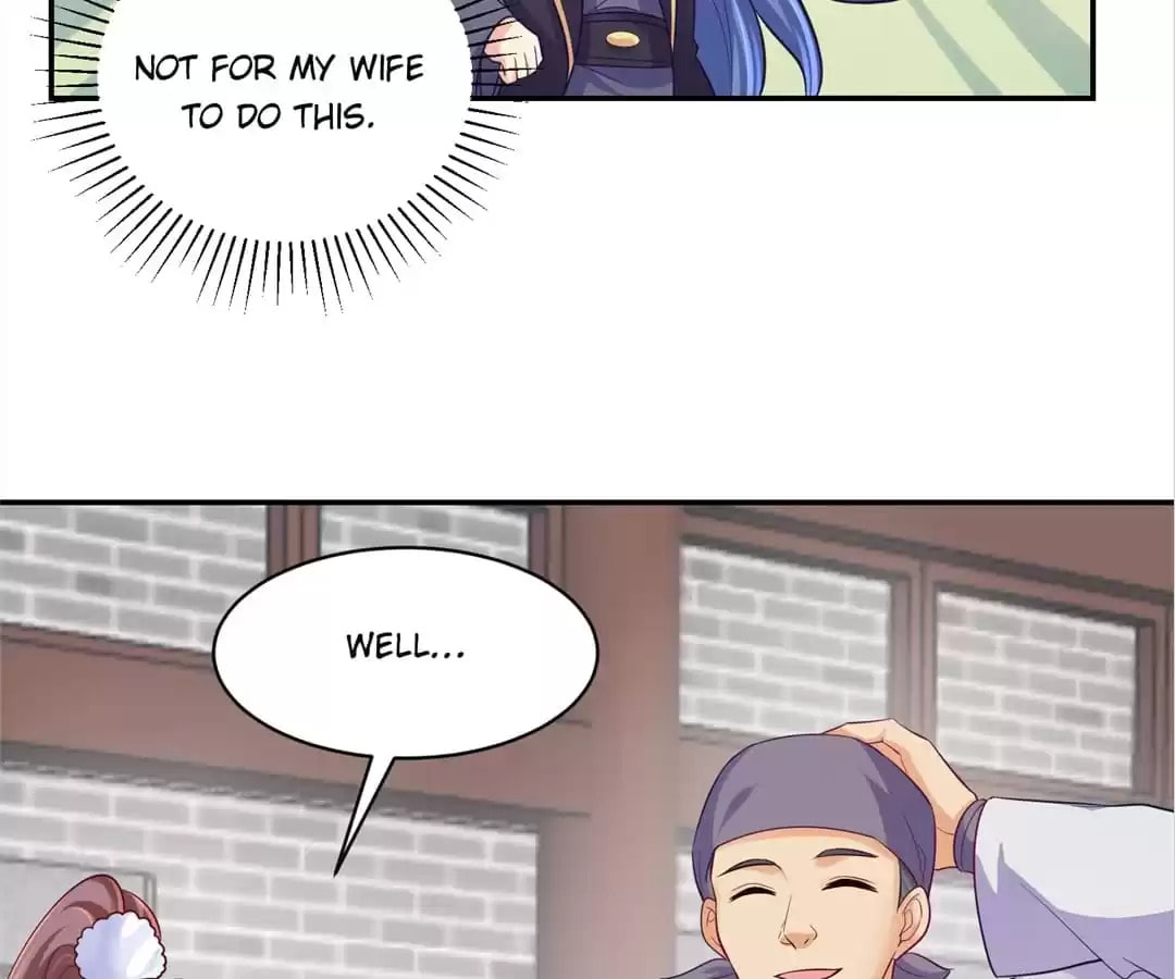 Read Forensic Princess chapter 261 image 35 on Lezhin