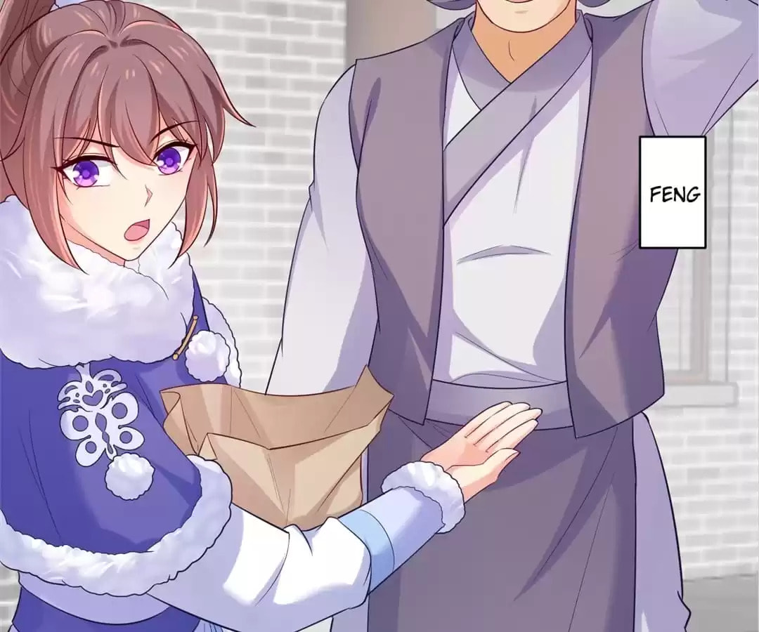 Read Forensic Princess chapter 261 image 36 on Lezhin
