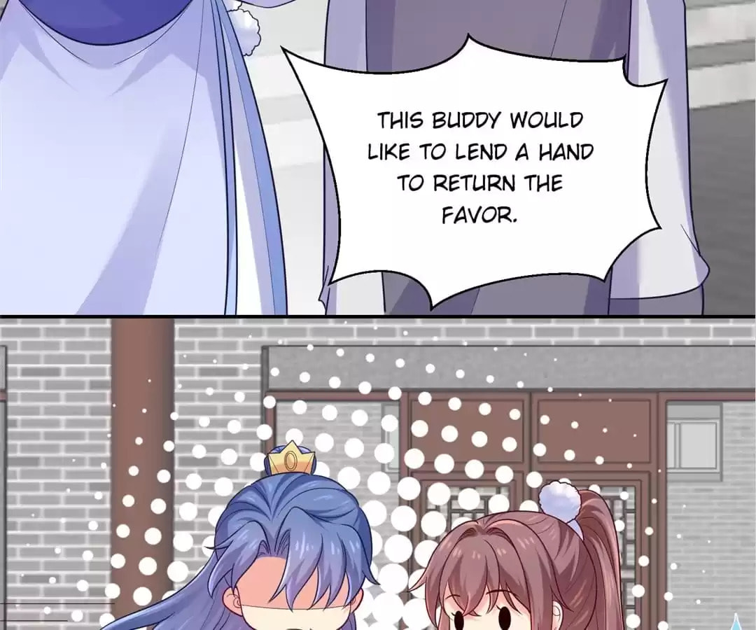 Read Forensic Princess chapter 261 image 37 on Lezhin
