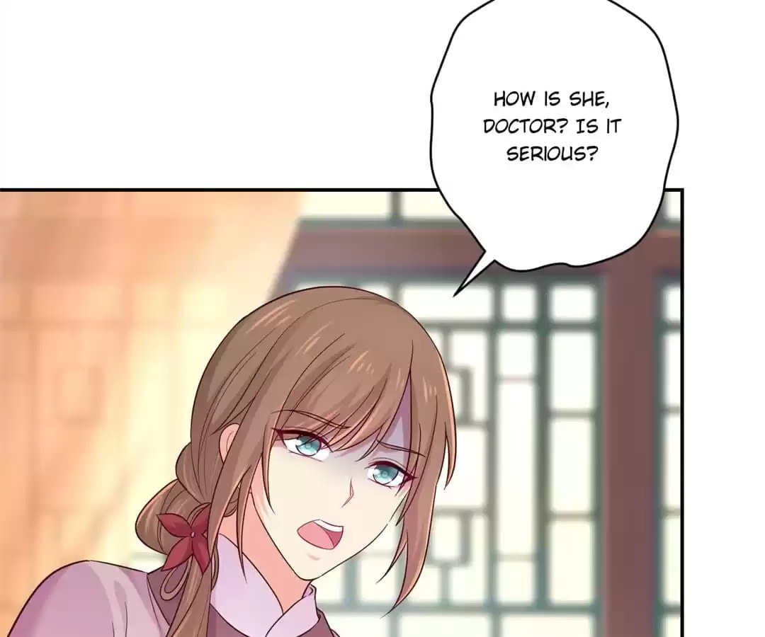Read Forensic Princess chapter 261 image 4 on Lezhin