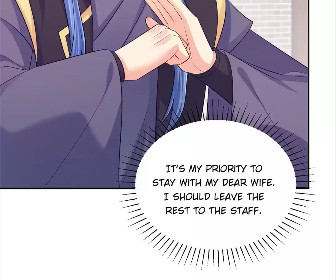 Read Forensic Princess chapter 261 image 40 on Lezhin