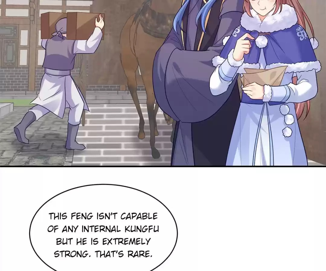 Read Forensic Princess chapter 261 image 44 on Lezhin