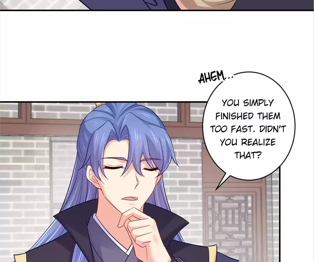 Read Forensic Princess chapter 261 image 54 on Lezhin