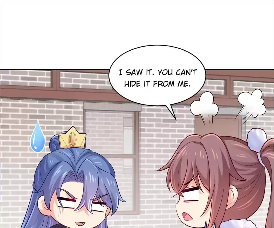 Read Forensic Princess chapter 261 image 56 on Lezhin
