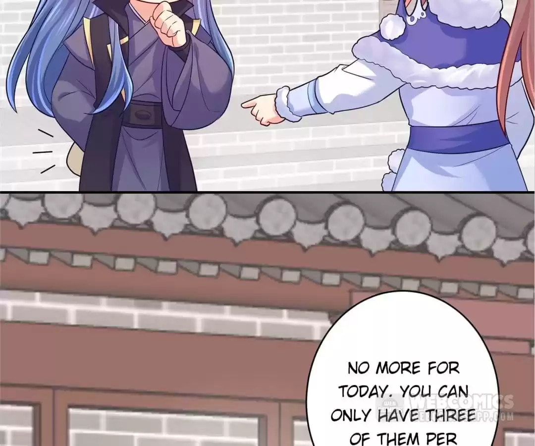 Read Forensic Princess chapter 261 image 57 on Lezhin
