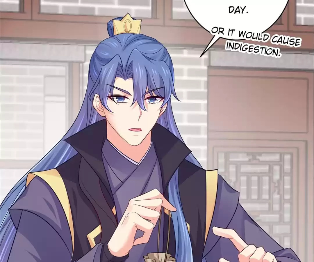 Read Forensic Princess chapter 261 image 58 on Lezhin