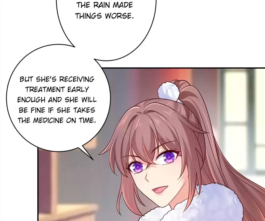 Read Forensic Princess chapter 261 image 6 on Lezhin