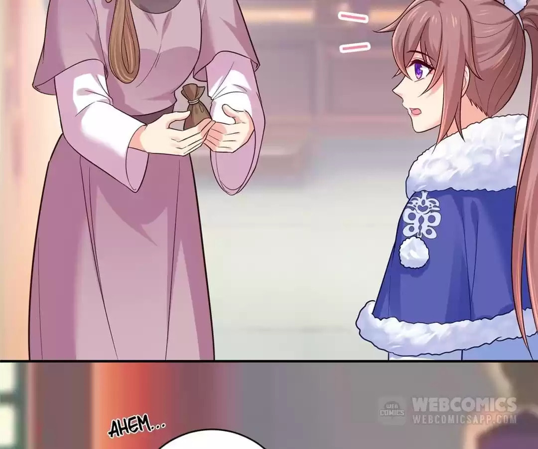 Read Forensic Princess chapter 261 image 9 on Lezhin