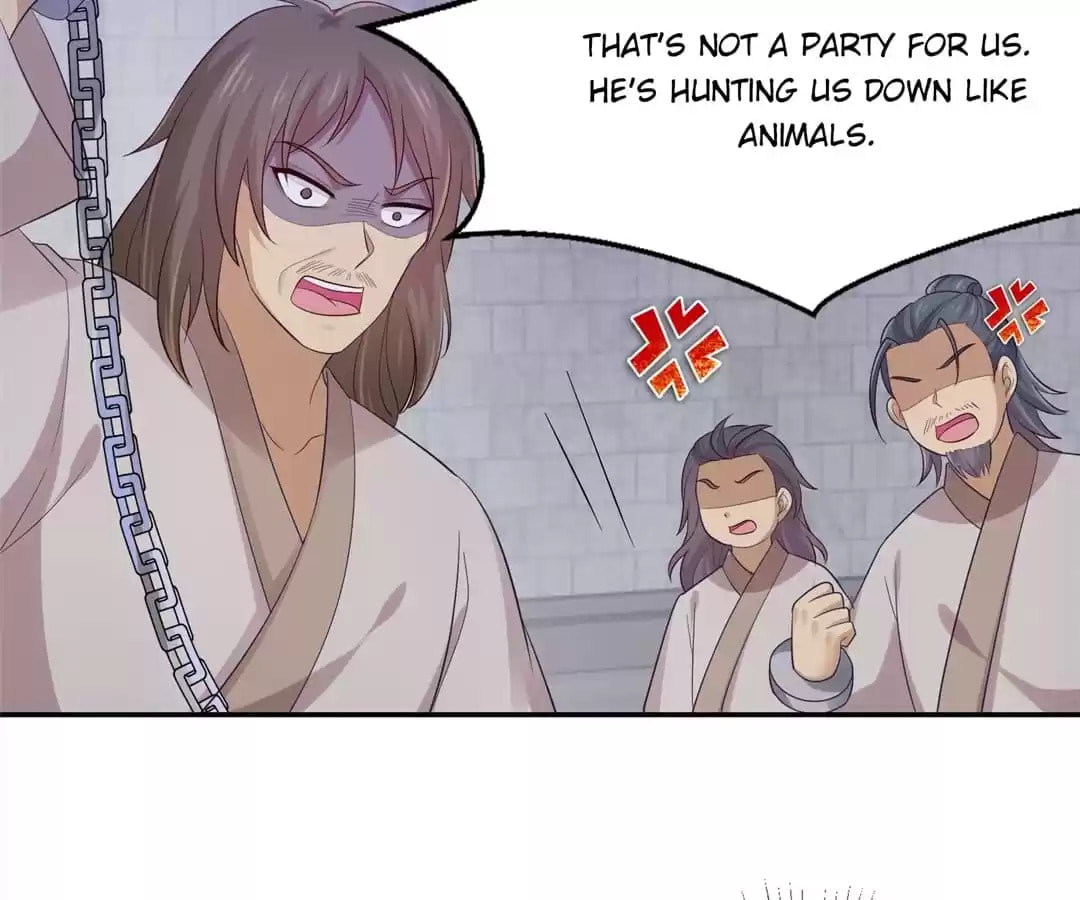 Read Forensic Princess chapter 262 image 20 on Lezhin