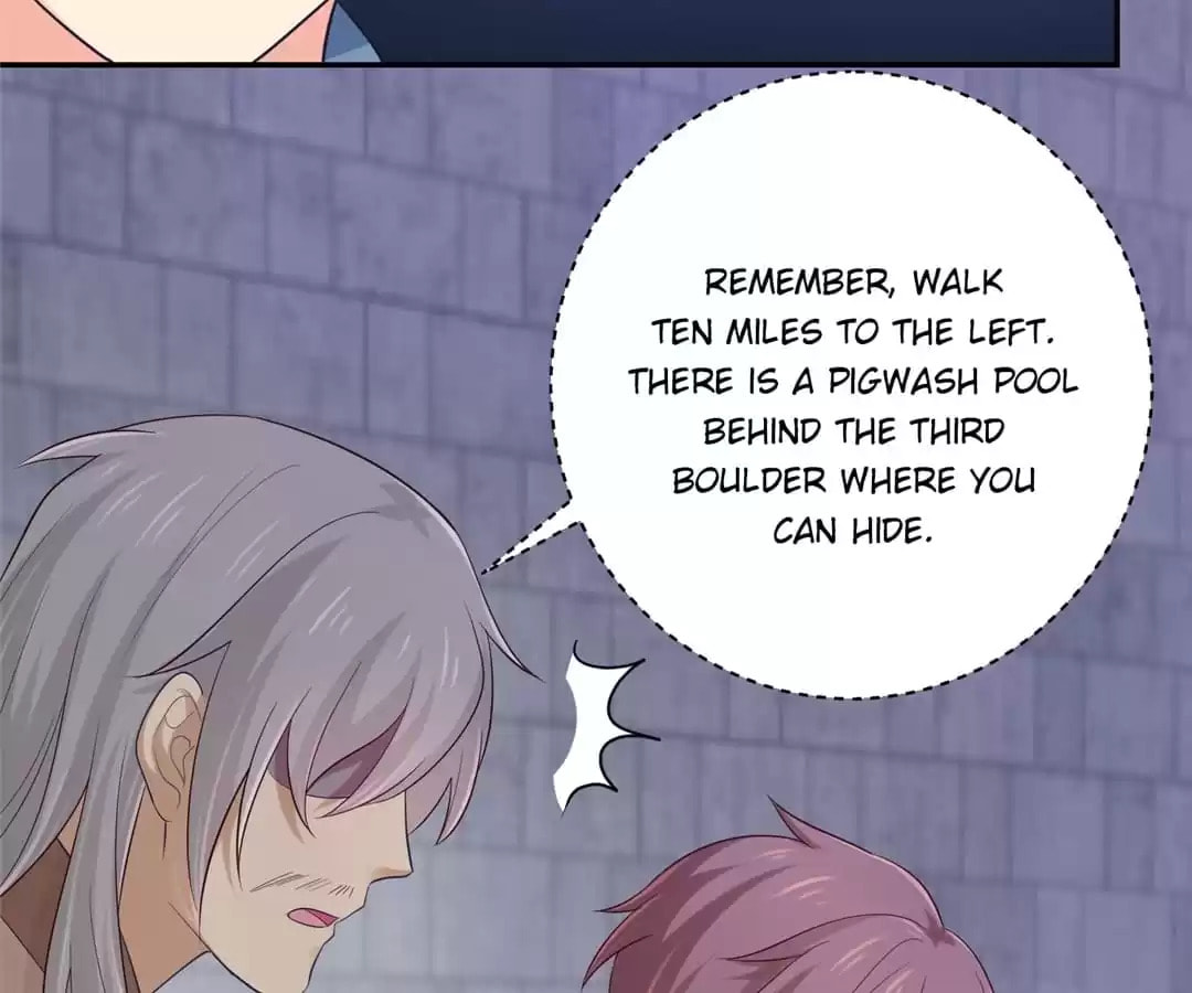 Read Forensic Princess chapter 262 image 22 on Lezhin