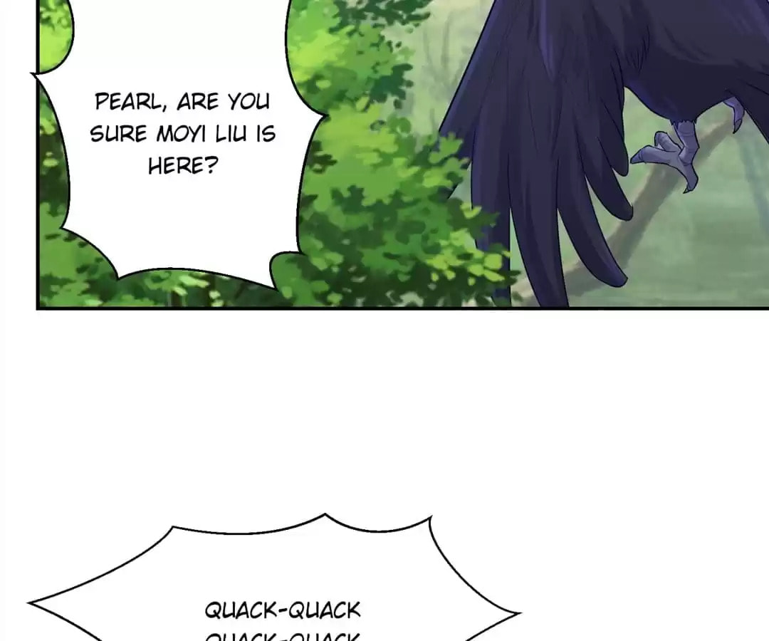 Read Forensic Princess chapter 262 image 26 on Lezhin