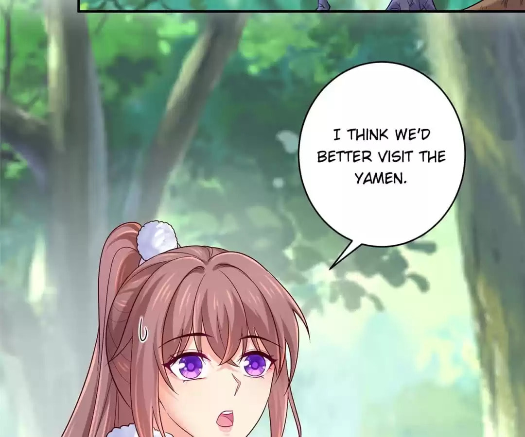 Read Forensic Princess chapter 262 image 28 on Lezhin
