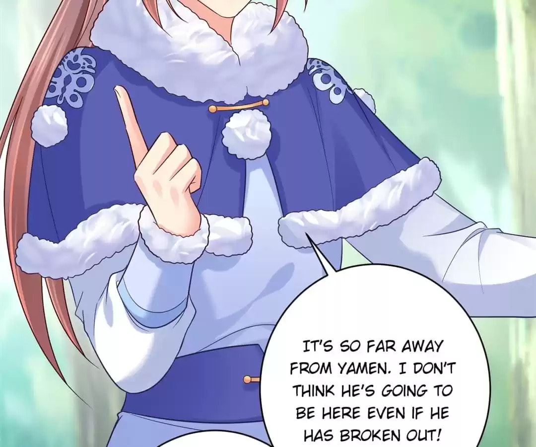 Read Forensic Princess chapter 262 image 29 on Lezhin