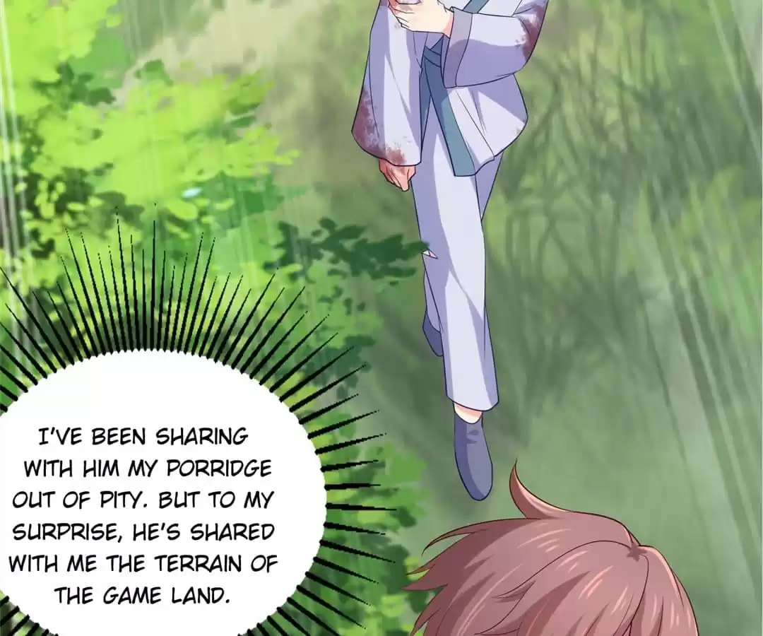 Read Forensic Princess chapter 262 image 34 on Lezhin