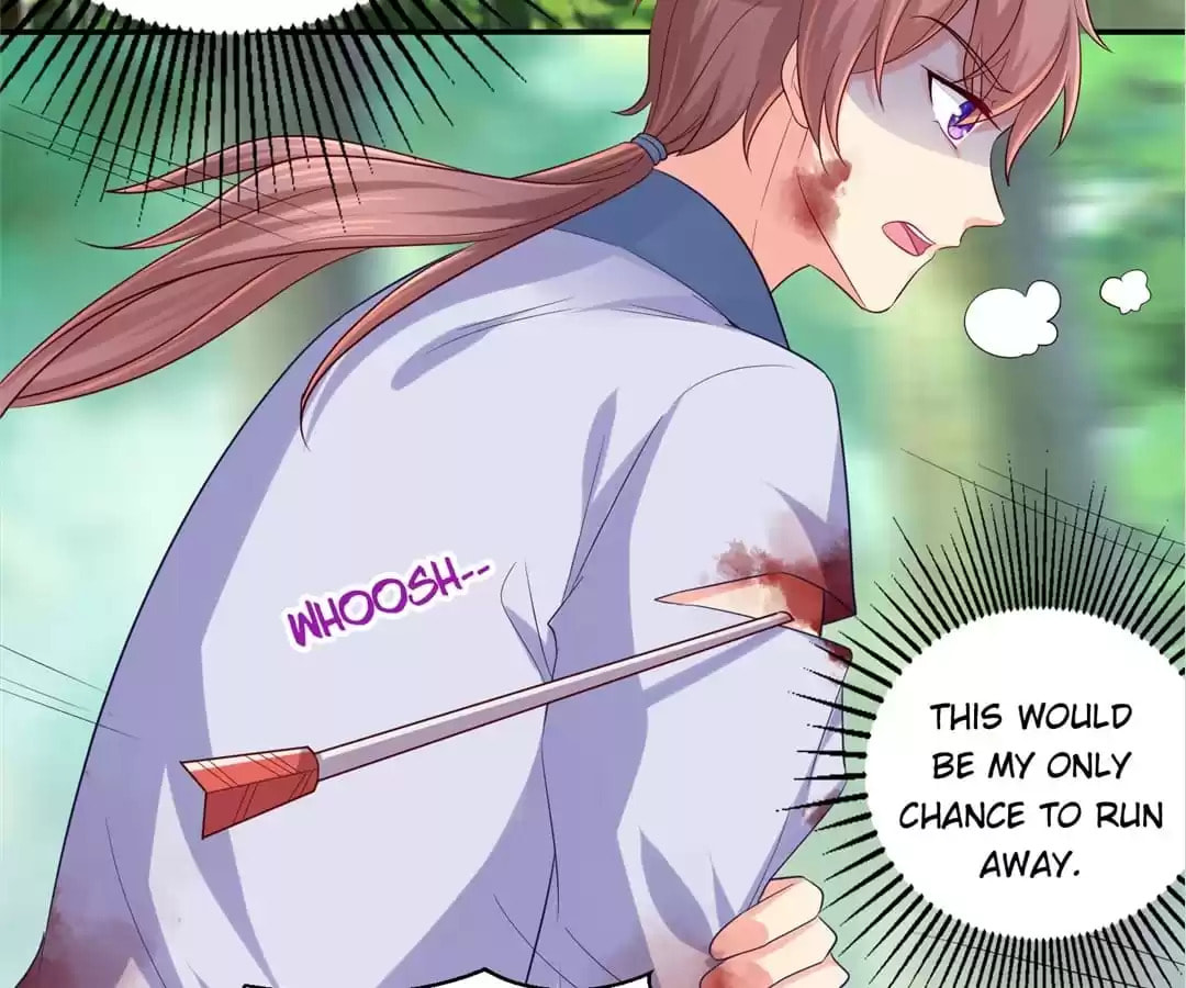 Read Forensic Princess chapter 262 image 35 on Lezhin