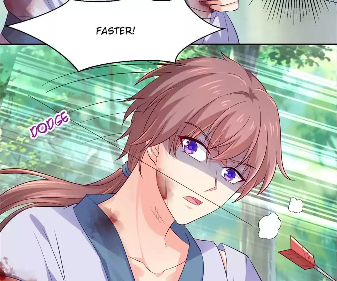 Read Forensic Princess chapter 262 image 36 on Lezhin