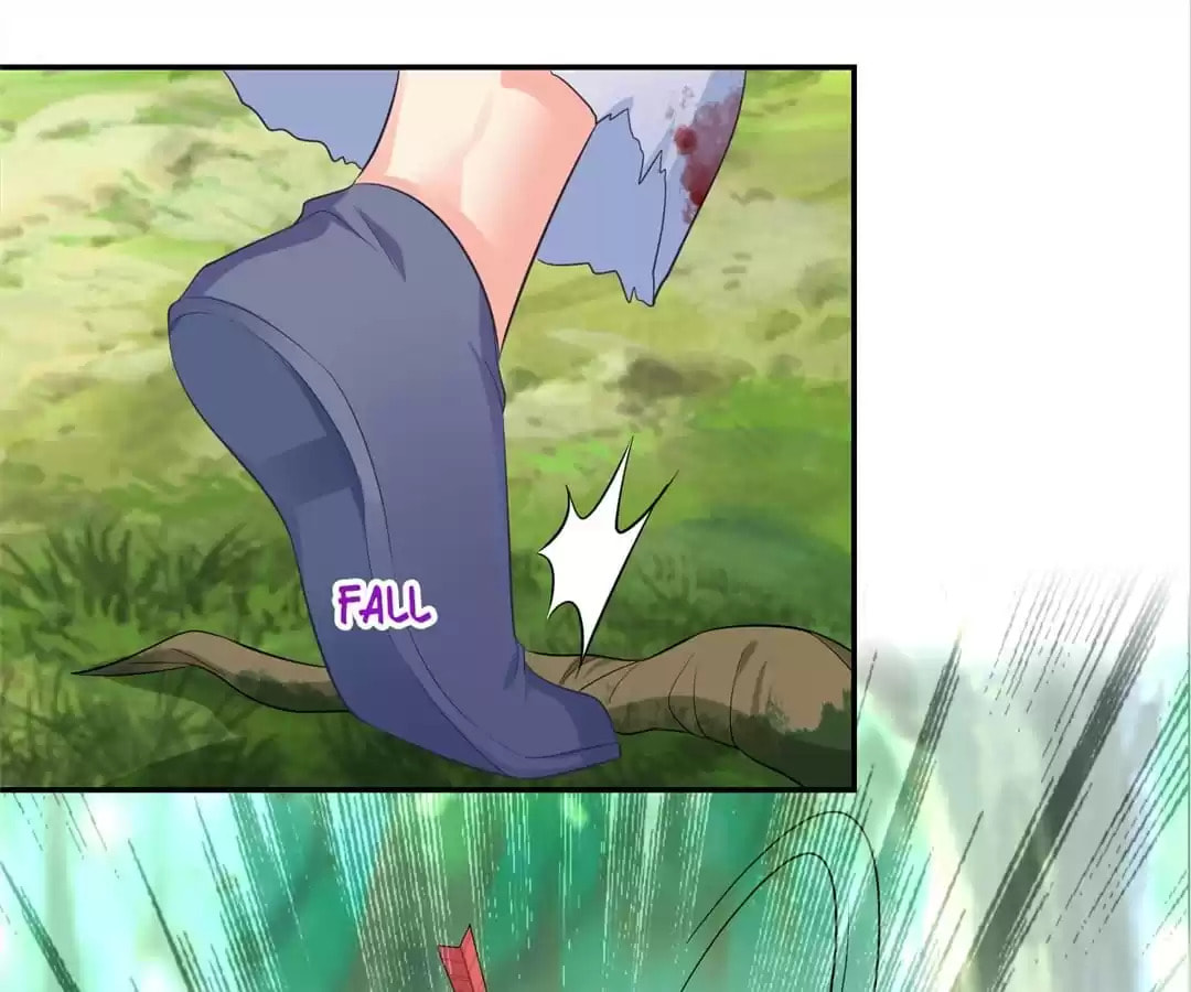 Read Forensic Princess chapter 262 image 38 on Lezhin
