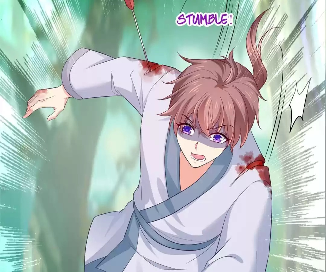 Read Forensic Princess chapter 262 image 39 on Lezhin