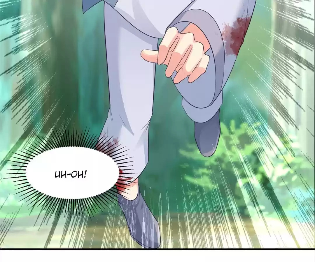 Read Forensic Princess chapter 262 image 40 on Lezhin