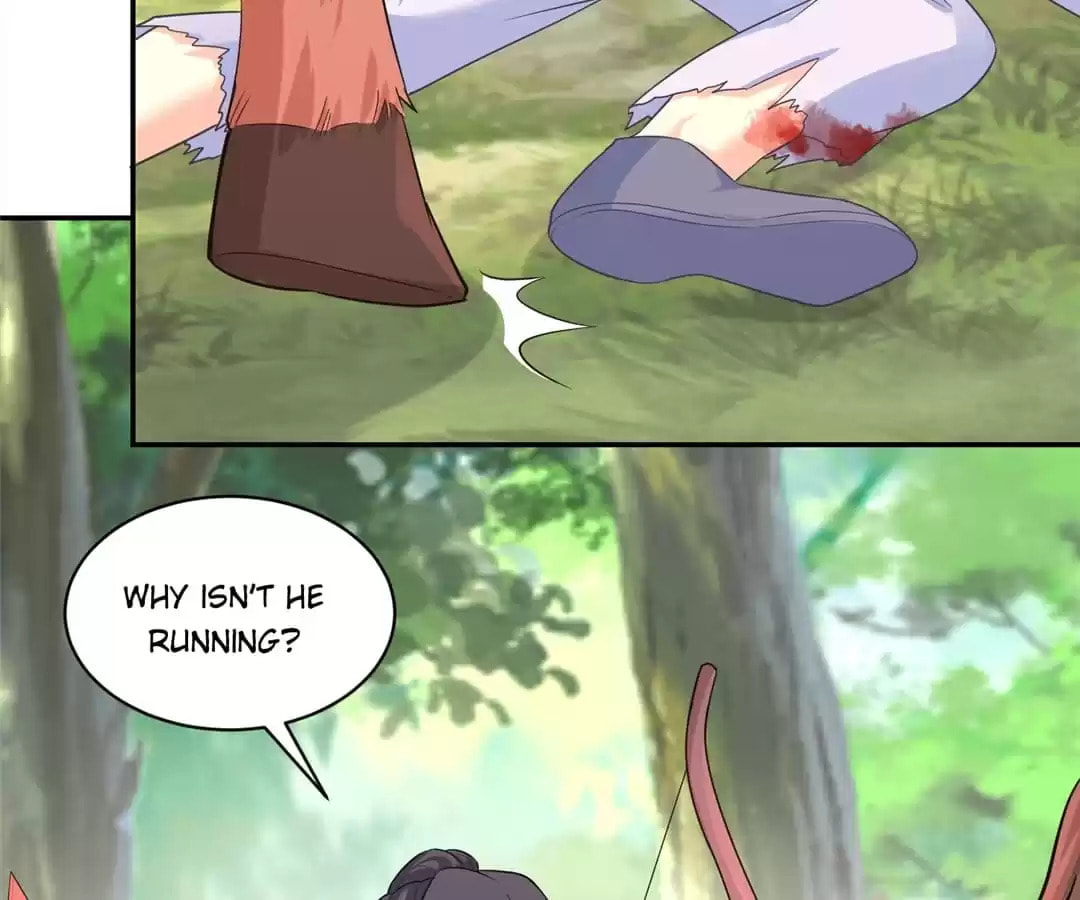 Read Forensic Princess chapter 262 image 43 on Lezhin