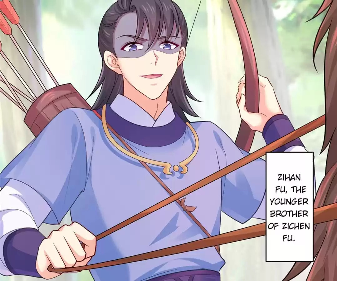 Read Forensic Princess chapter 262 image 44 on Lezhin