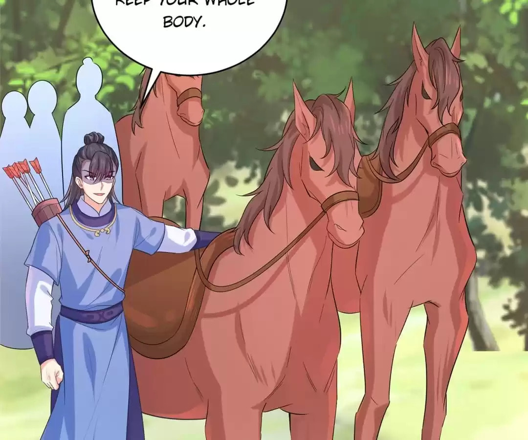 Read Forensic Princess chapter 262 image 46 on Lezhin