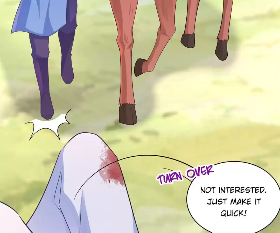 Read Forensic Princess chapter 262 image 47 on Lezhin