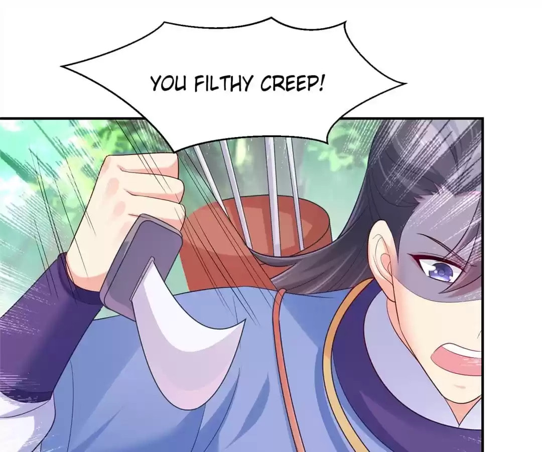 Read Forensic Princess chapter 262 image 50 on Lezhin