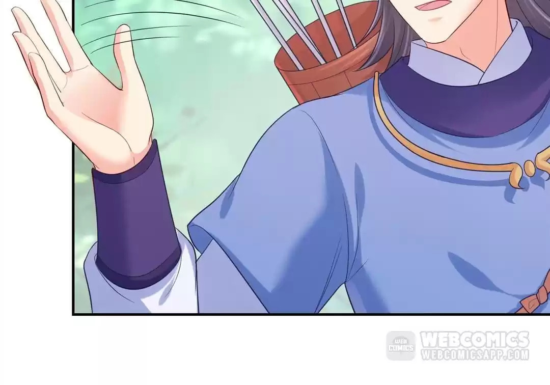 Read Forensic Princess chapter 262 image 57 on Lezhin
