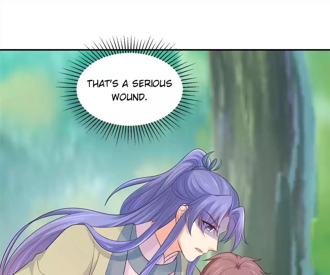 Read Forensic Princess chapter 262 image 58 on Lezhin