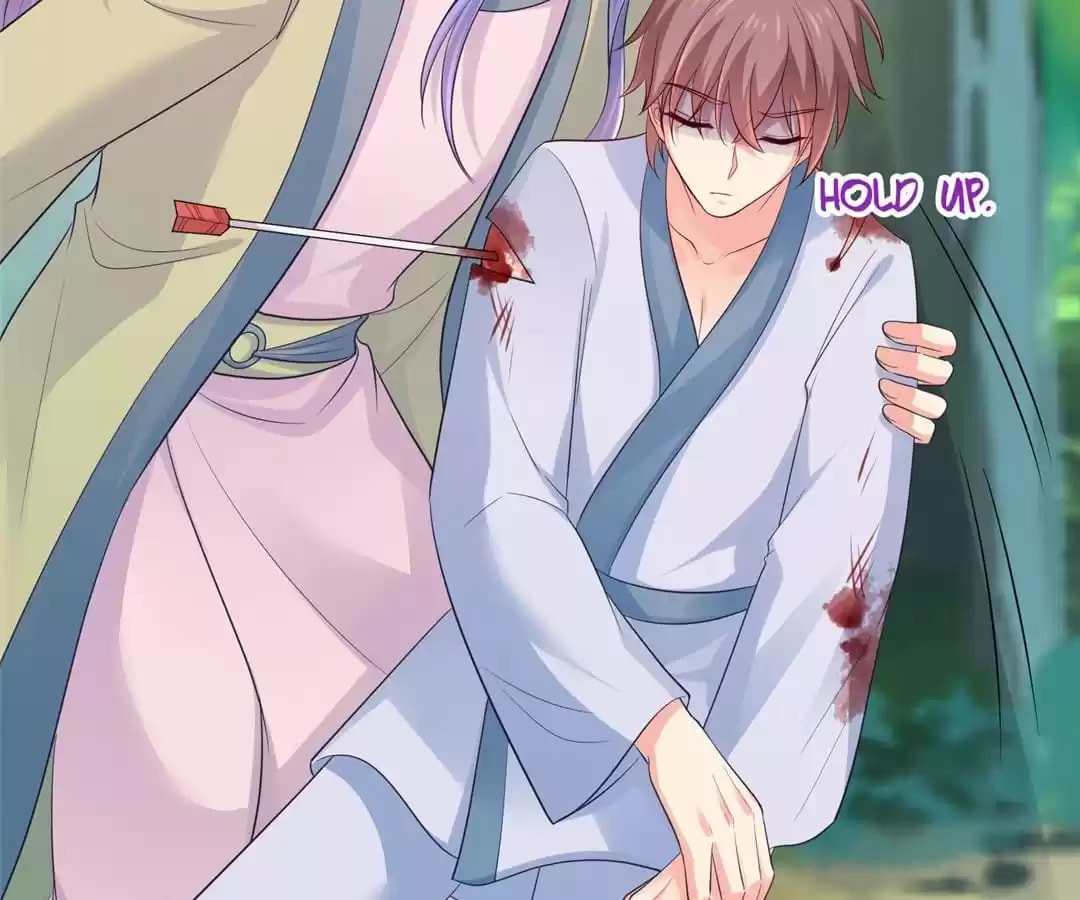 Read Forensic Princess chapter 262 image 59 on Lezhin