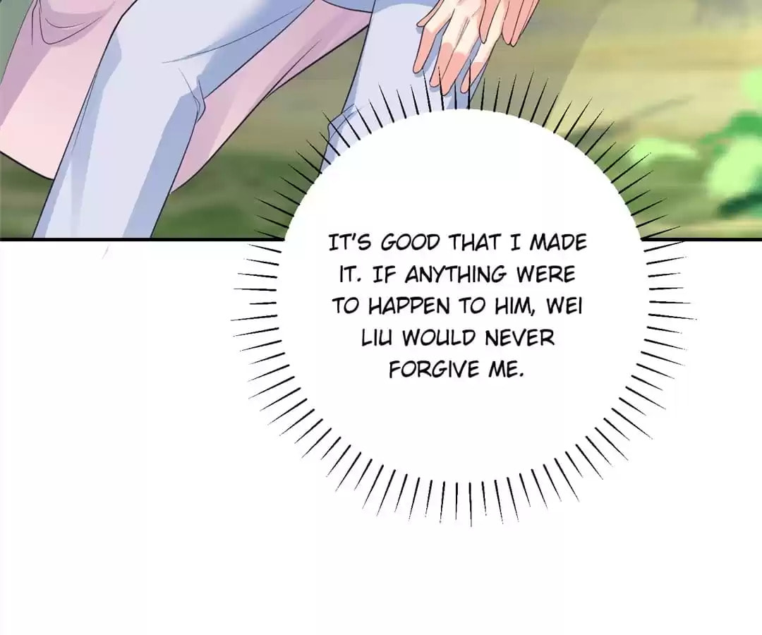 Read Forensic Princess chapter 262 image 60 on Lezhin
