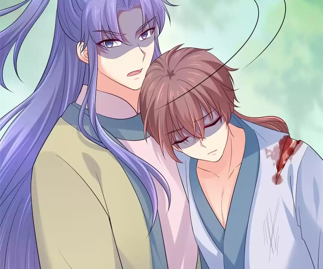 Read Forensic Princess chapter 262 image 63 on Lezhin