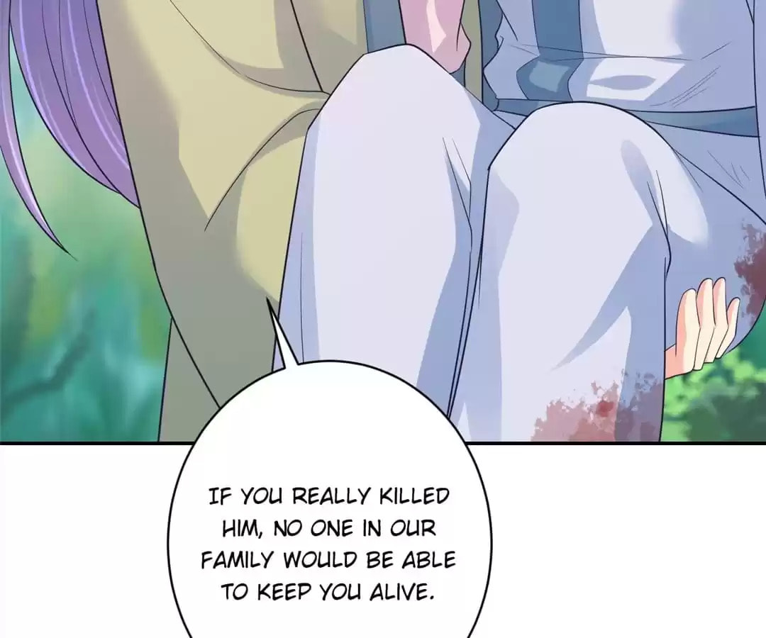 Read Forensic Princess chapter 262 image 64 on Lezhin